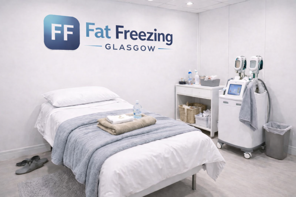 Fat Freezing Glasgow