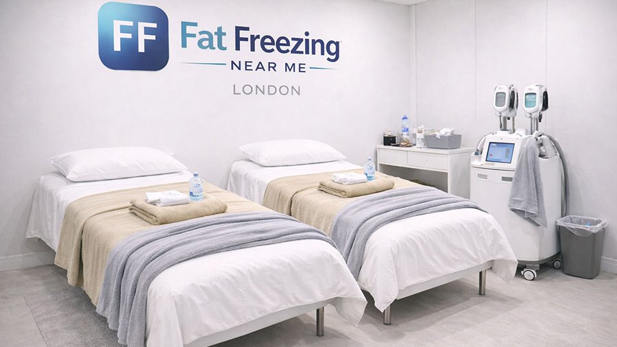 Fat Freezing Central London