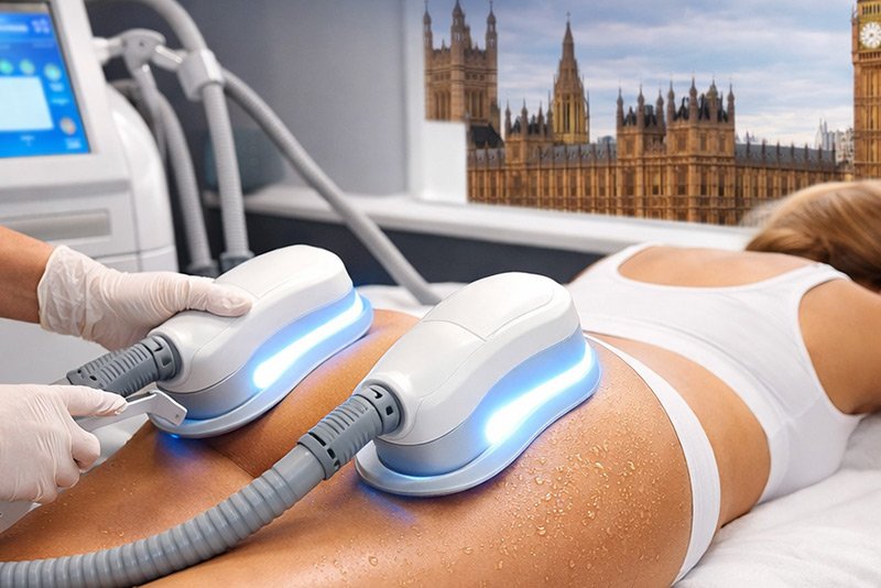 Non Surgical Brazilian Bum Lift in the UK