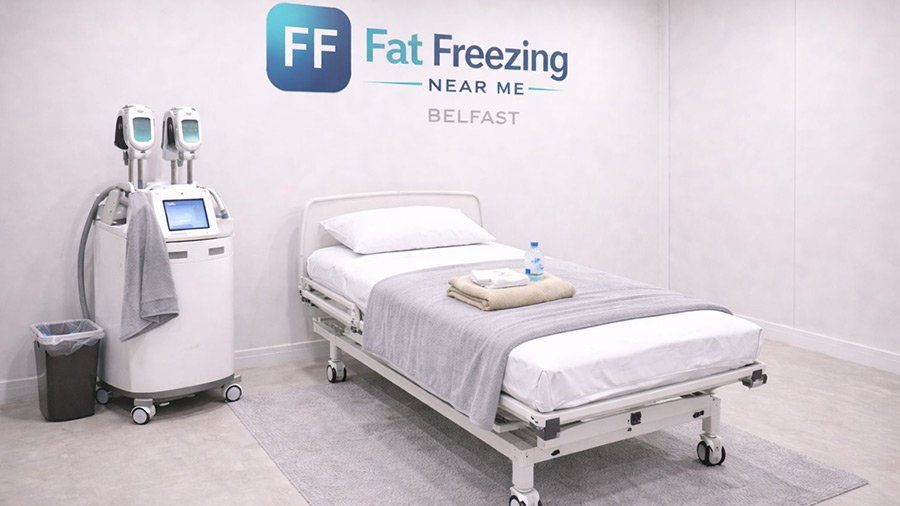 Fat Freezing Belfast