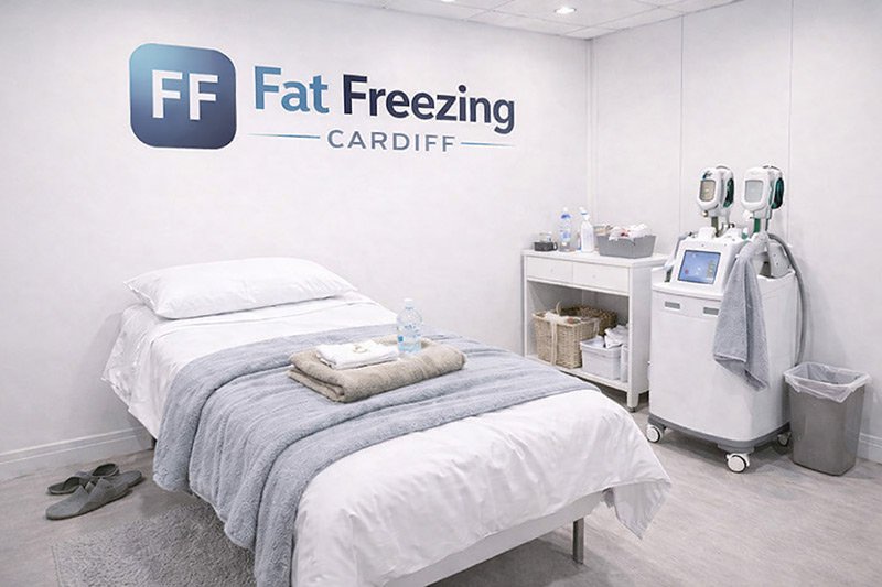Fat Freezing Cardiff