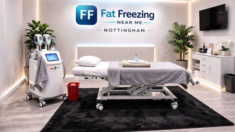 Nottinghum clinic