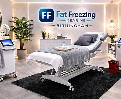 Fat Freezing Birmingham