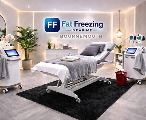 Fat Freezing Bournemouth