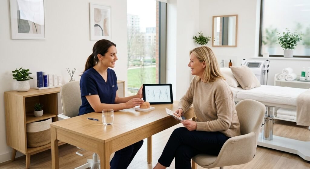 Fat Freezing vs Liposuction: Which Option Suits You?