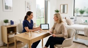 Read more about the article Fat Freezing vs Liposuction: Which Option Suits You?