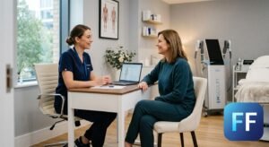 Read more about the article Is Fat Freezing Safe? Risks, Side Effects and Who It Suits